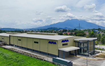 Alpla открывает завод по производству упаковки на Филиппинах
