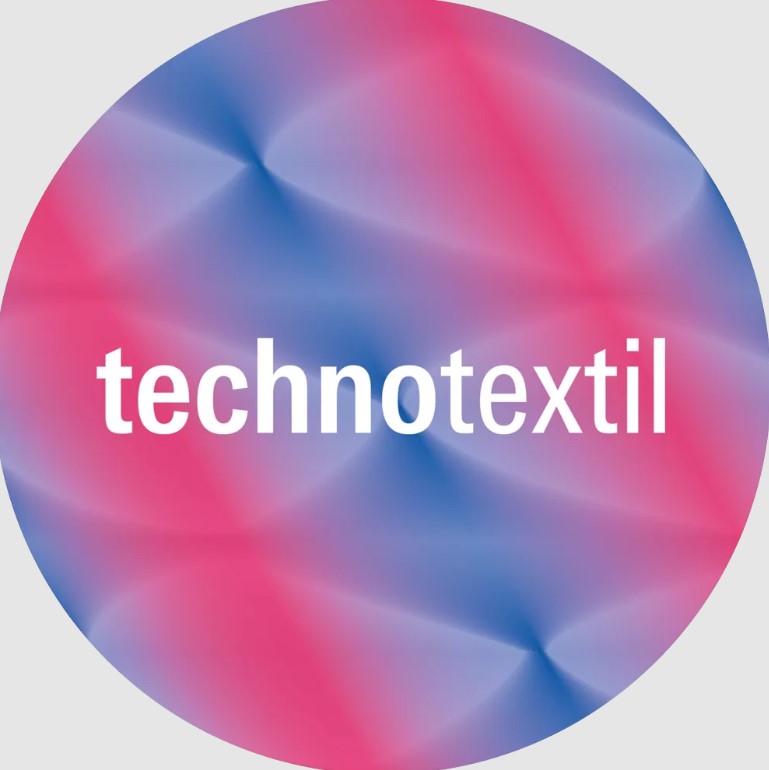 Выставка Technotextil-2024 пройдет в Москве в начале сентября