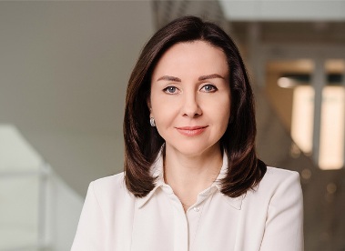 Алла Потапова назначена генеральным директором нижегородского завода «Биаксплен»