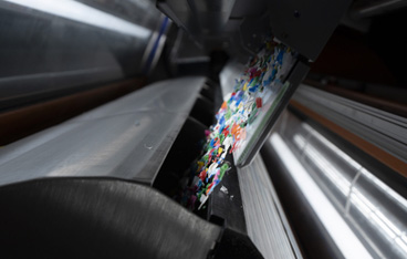 Компания Tomra представляет новый Innosort Flake