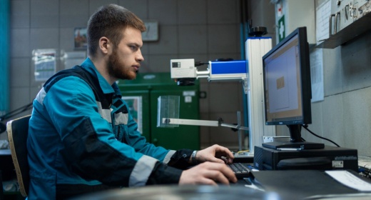 Российский производитель полимеров развивает компетенции по производству ключевых компонентов для экструдеров