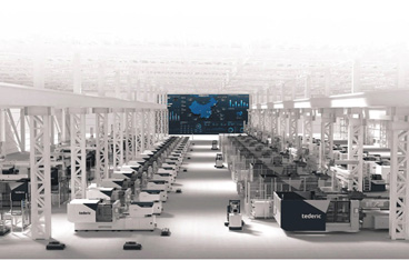 Китайские ТПА: флагманские модели