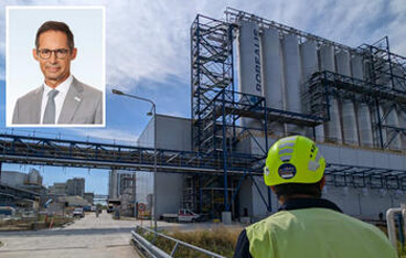 Компания Borealis расширит производство компаундов в Европе