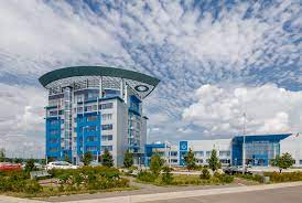 Сибур и ОЭЗ "Алабуга" создадут новый индустриальный парк в Татарстане