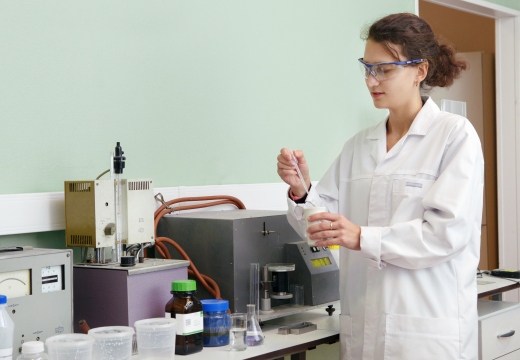 Рынок «зелёных» покрытий достиг $145 млрд. Что стоит за этой цифрой — рассказывает исследователь Ангелина Арабей