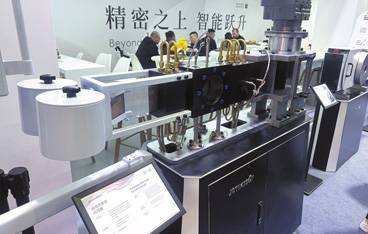 CHINAPLAS: три технологических тренда в развитии индустрии