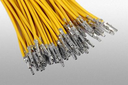 «Арисмо инжиниринг» завершает реконструкцию завода по производству кабельных сборок