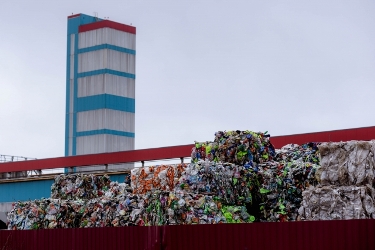 Правительство расширяет параметры поддержки рециклинговых экопромышленных парков