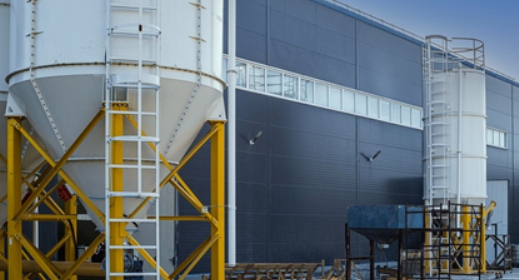 Российская компания представила проект создания первого производства эпоксидных смол на Урале