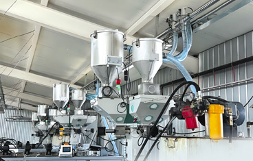 Автоматизация производства: когда цех работает сам