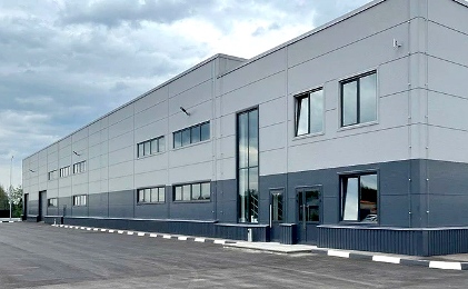 «Полимертехком» открыл производство полимерных рукавов