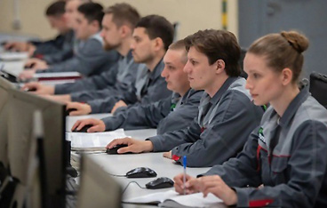 ГК «Титан» приступила к выпуску полиизобутилена и изофорона