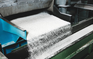 Российские продукты для ТПЭ и композитов