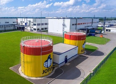 «Литум» перезапускает лакокрасочное производство в Ленобласти