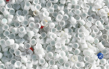 Технология рециклинга полипропилена Starlinger «из крышки в крышку» одобрена FDA