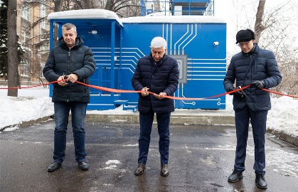 МАИ запустил суперкомпьютер для просчета характеристик композитных деталей