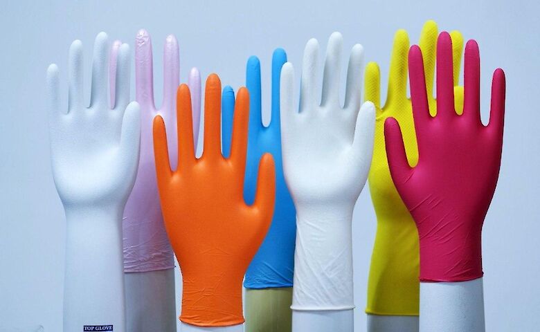 "Сибур" предложил создать в Татарстане производство медицинских перчаток