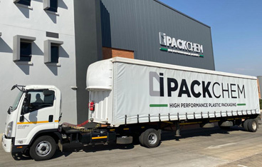 Французская компания iPackChem расширяет присутствие в США благодаря приобретению TPG Plastics