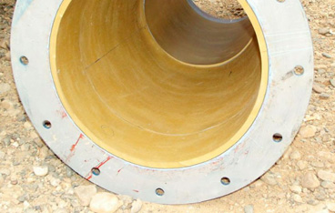 В Якутии запатентовали новый двухслойный композиционный материал