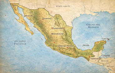 Новое представительство Union в Мексике