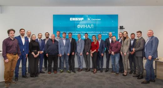 Определили лучшие стандарты в области полимерных инноваций Определили лучшие стандарты в области полимерных инноваций
