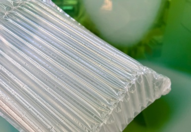 «СИБУР ПолиЛаб» разработал технологию производства надувной ПЭ-пленки
