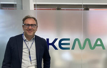 Никола Теи назначен управляющим директором Arkema в Италии
