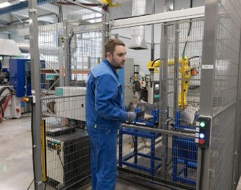 «Баухим» инвестирует в производство изделий из пенополистирола и геомембран