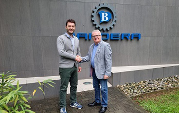 Компания Bandera US усиливает отдел продаж