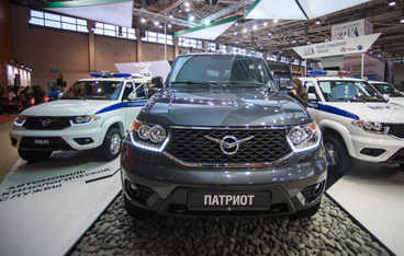 НПП «ПОЛИПЛАСТИК» успешно прошло аудит отечественных автопроизводителей