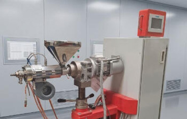 Компактные соэкструдеры Friul Filiere