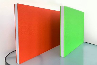 «ПолимерКомпани» запустила производство 2- и 3-слойных листов