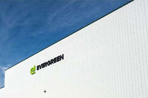 Evergreen завершает расширение завода в Огайо