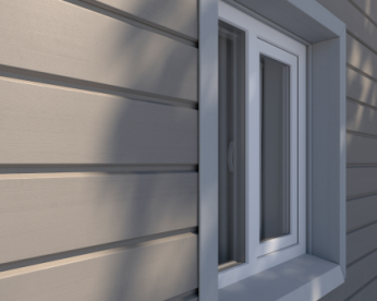 Компания «ТН-Пластики» отрыла цех для производства винилового сайдинга