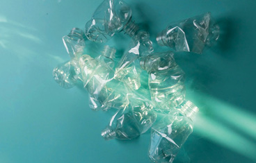 От рециклинга механического к химическому