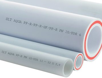 Маркировка полимерных труб и трубных полимеров может стать обязательной