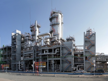 «КуйбышевАзот» сократил выпуск полиамида на 27%