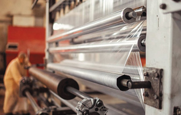 Локализация производства металлоценовых полиэтиленов