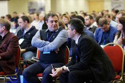 Регистрация участников на форум IPTF-2024 в Санкт-Петербурге 28-29 мая завершается