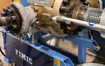 Сотрудничество Fimic и Epsilyte по рециклингу пенополистирола