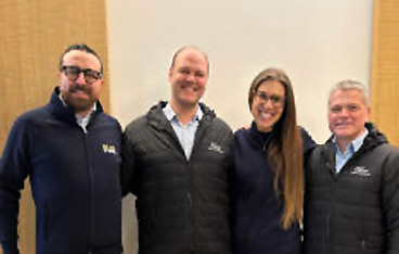 Nordson выбрал Fimic дистрибьютором BKG в Италии