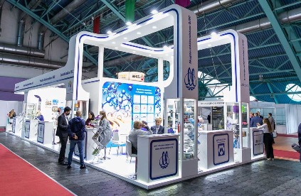 В сентябре в Минске пройдет выставка «Химия. Нефть и газ — 2024».