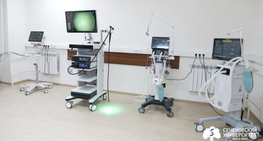 В Сеченовском Университете запустят опытное производство медизделий из полимеров