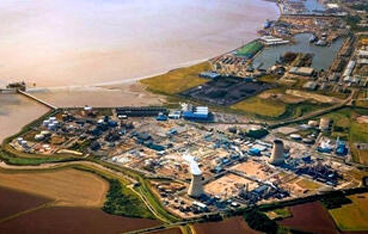 Ineos останавливает работу трех заводов в Великобритании