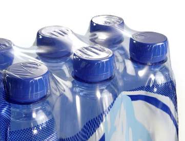 Ученые доказали, что ПЭ-упаковка экологичнее бумажной и стеклянной