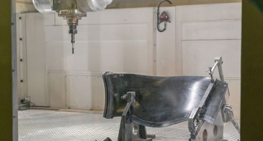 ОДК расскажет на «Иннопроме» о перспективах применения термопластов в двигателестроении