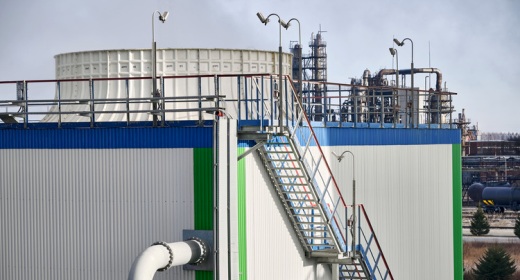 Российская компания запустила производство низкомолекулярного реакционного полиизобутилена при поддержке Фонда развития промышленности