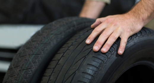 Строящийся в Воронежской области завод по переработке шин получит дополнительные инвестиции