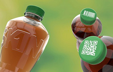 Sidel представляет новую бутылку без этикетки для удобства рециклинга