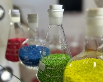 Компания «Никатор» запускает производство полимерных добавок